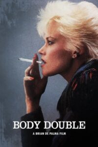 Body Double 1984 جسم دوبرابر