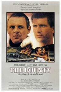 The Bounty 1984 فضل