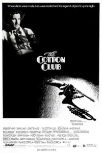 The Cotton Club 1984 باشگاه پنبه