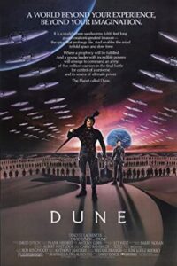 Dune 1984 تل ماسه