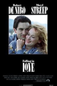 Falling in Love 1984 عاشق شدن