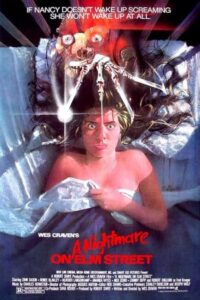 A Nightmare on Elm Street 1984 کابوس در خیابان الم