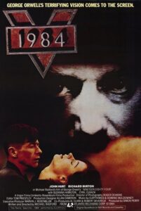 1984 1984 هزار و نهصد و هشتاد و چهار