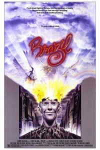Brazil 1985 برزیل
