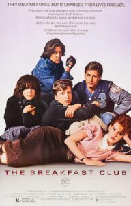 The Breakfast Club 1985 کلوپ صبحانه