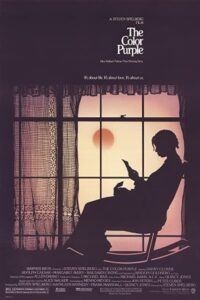 The Color Purple 1985 رنگ بنفش