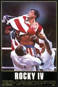 Rocky IV 1985 راکی 4