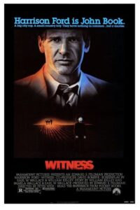 Witness 1985 شهادت