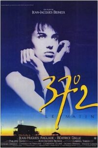 Betty Blue 1986 بتی آبی