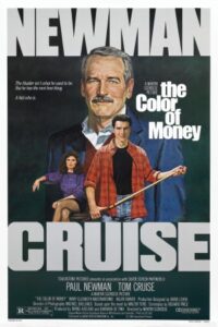 The Color of Money 1986 رنگ پول