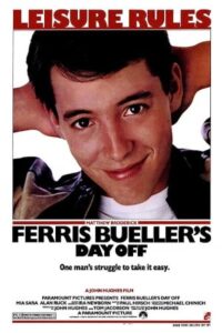 Ferris Bueller's Day Off 1986 روز مرخصی فریس بولر