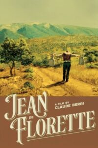 Jean de Florette 1986 ژان د فلورت