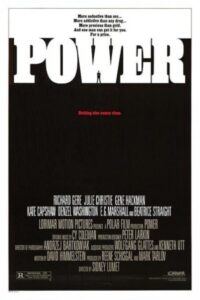 Power 1986 قدرت