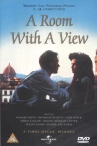 A Room with a View 1985 یک اتاق با منظره