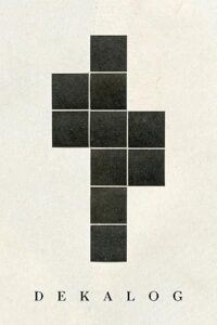 Dekalog 1989 ده فرمان - دکالوگ