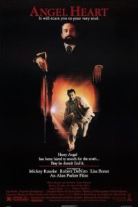 Angel Heart 1987 قلب فرشته