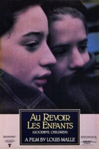 Goodbye Children - Au Revoir les Enfants 1987 خداحافظی کودکان
