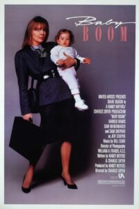 Baby Boom 1987 بیبی بوم