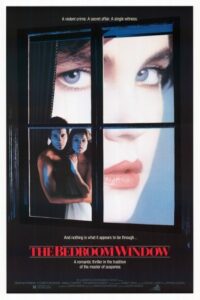 The Bedroom Window 1987 پنجره اتاق خواب