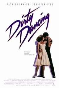 Dirty Dancing 1987 رقص کثیف