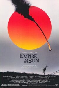 Empire of the Sun 1987 امپراتوری خورشید