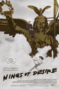 Wings of Desire 1987 بال‌های فرشته