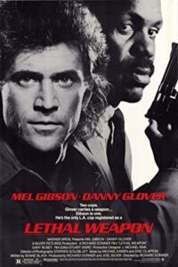 Lethal Weapon 1987 اسلحه مرگبار