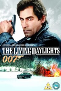 The Living Daylights 1987 روزهای روشن زندگی