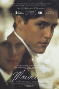 Maurice 1987 مورس