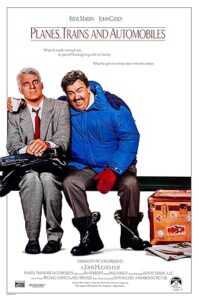 Planes, Trains & Automobiles 1987 هواپیماها ، قطارها و اتومبیل ها