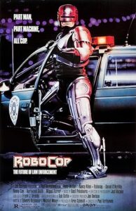 RoboCop 1987 روبوکاپ