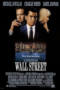 Wall Street 1987 وال استریت