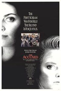 The Accused 1988 متهم