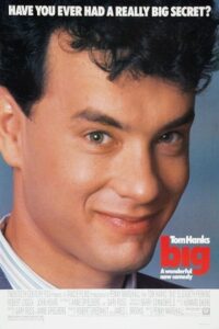 Big 1988 بزرگ