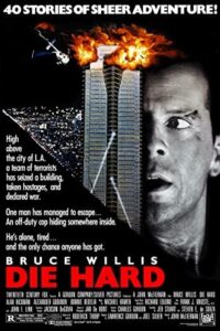 Die Hard 1988 جان سخت