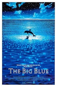 The Big Blue 1988 آبی بزرگ
