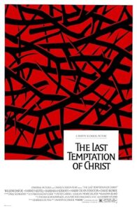The Last Temptation of Christ 1988 آخرین وسوسه مسیح