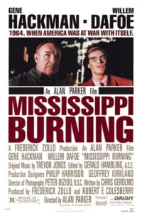 Mississippi Burning 1988 می سی سی پی در حال سوختن