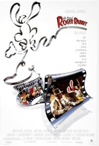 Who Framed Roger Rabbit 1988 چه کسی راجر خرگوش را قاب بندی کرد