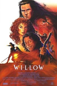 Willow 1988 بید