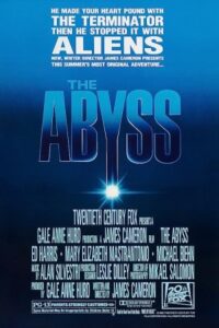The Abyss 1989 پرتگاه