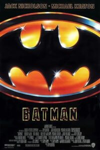 Batman 1989 بتمن