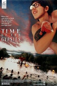 Time of the Gypsies 1988 زمان کولی ها