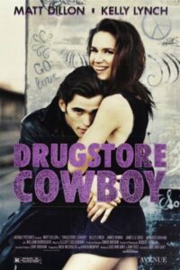 Drugstore Cowboy 1989 داروخانه کابوی