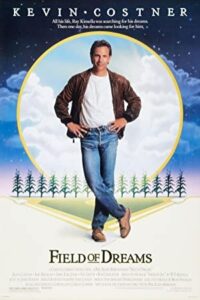 Field of Dreams 1989 سرزمین رؤیاها