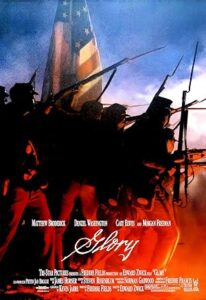 Glory 1989 جلال