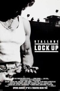 Lock Up 1989 زندان
