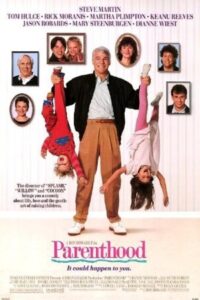 Parenthood 1989 والدین
