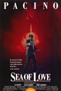 Sea of Love 1989 دریای عشق