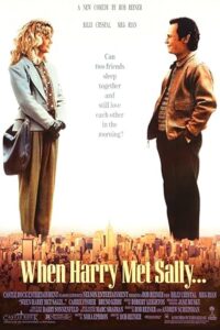 When Harry Met Sally... 1989 وقتی هری با سالی ملاقات کرد ...